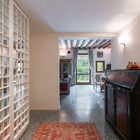 Garden Apartment Βενετία Εξωτερικό φωτογραφία