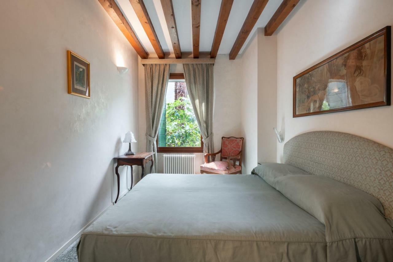 Garden Apartment Βενετία Εξωτερικό φωτογραφία