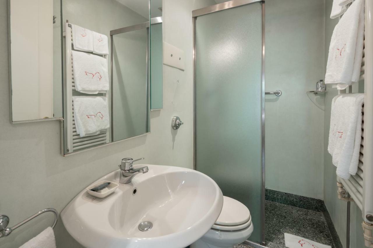 Garden Apartment Βενετία Εξωτερικό φωτογραφία