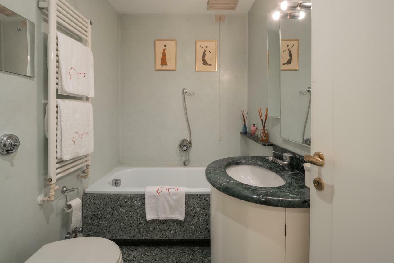 Garden Apartment Βενετία Εξωτερικό φωτογραφία