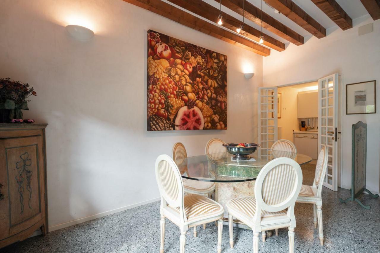 Garden Apartment Βενετία Εξωτερικό φωτογραφία