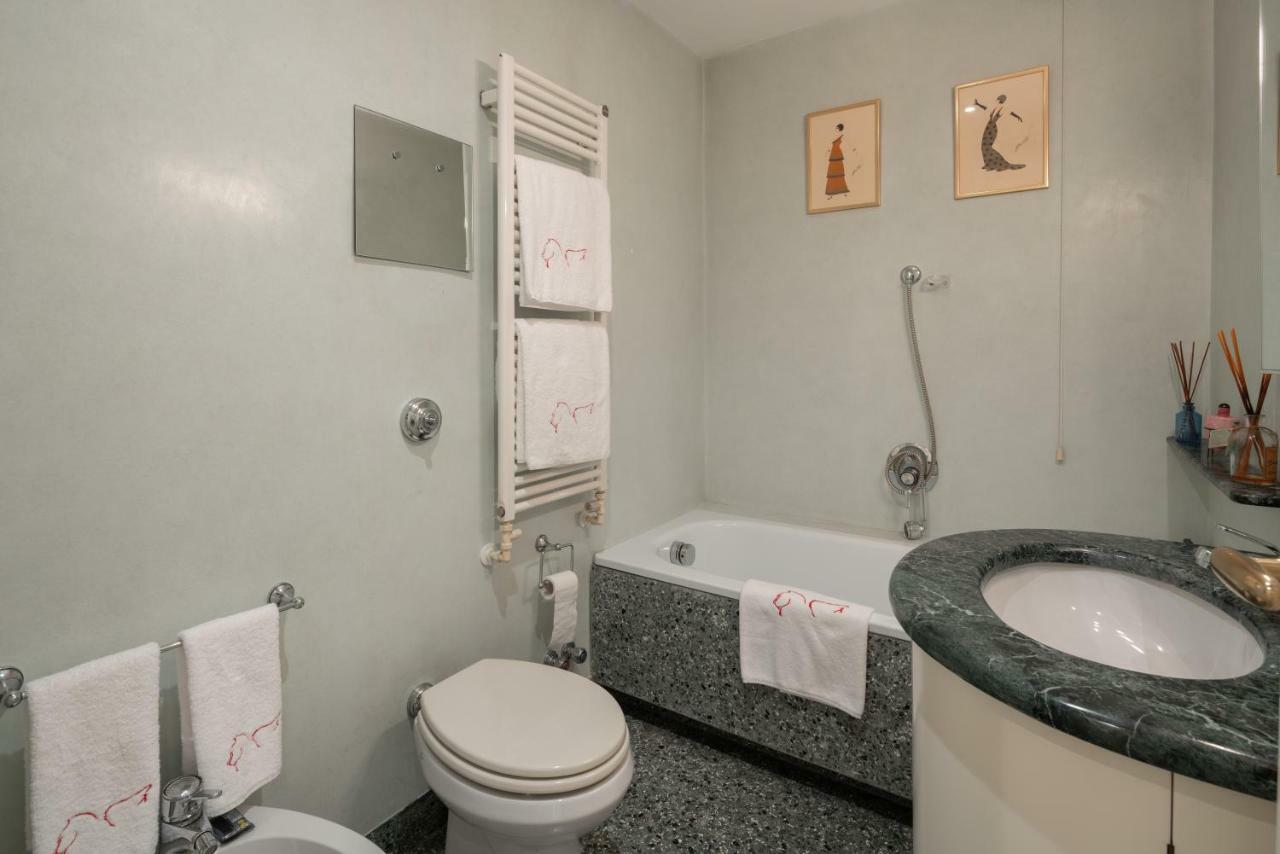 Garden Apartment Βενετία Εξωτερικό φωτογραφία
