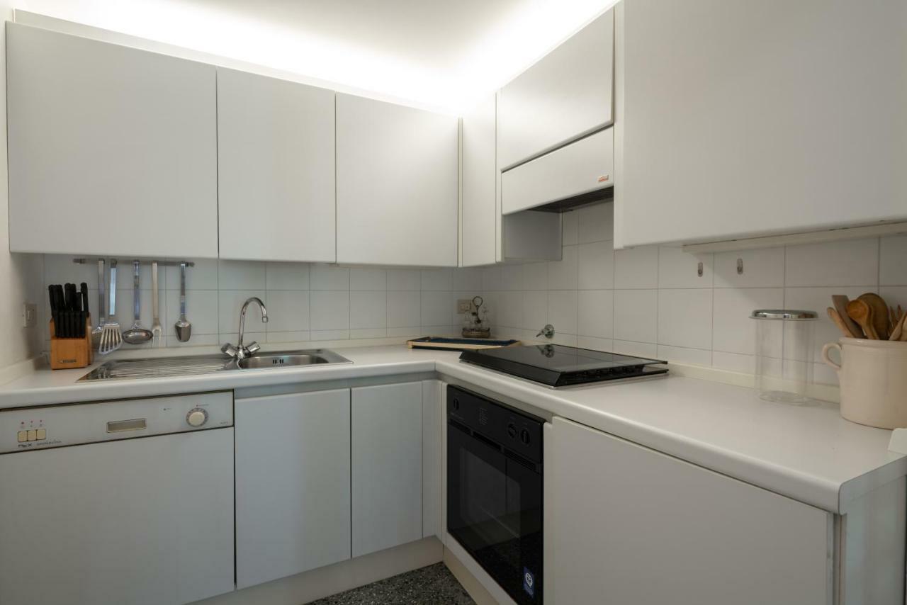 Garden Apartment Βενετία Εξωτερικό φωτογραφία