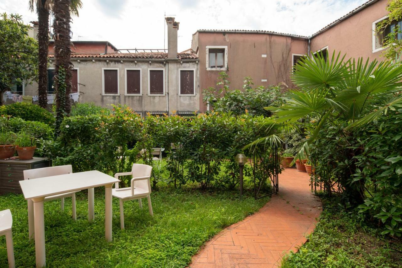 Garden Apartment Βενετία Εξωτερικό φωτογραφία