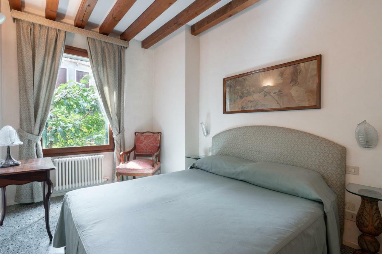 Garden Apartment Βενετία Εξωτερικό φωτογραφία