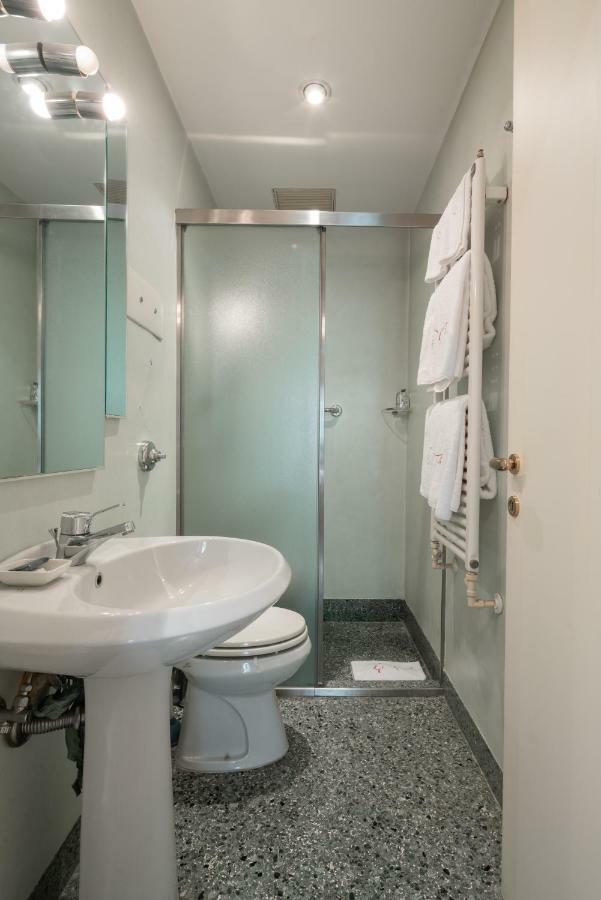 Garden Apartment Βενετία Εξωτερικό φωτογραφία