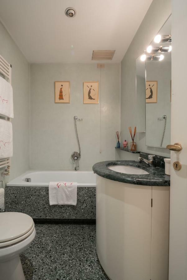 Garden Apartment Βενετία Εξωτερικό φωτογραφία