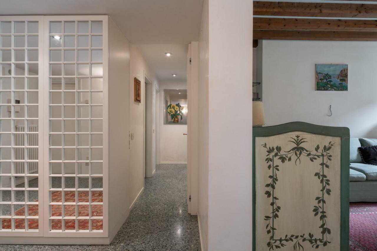 Garden Apartment Βενετία Εξωτερικό φωτογραφία