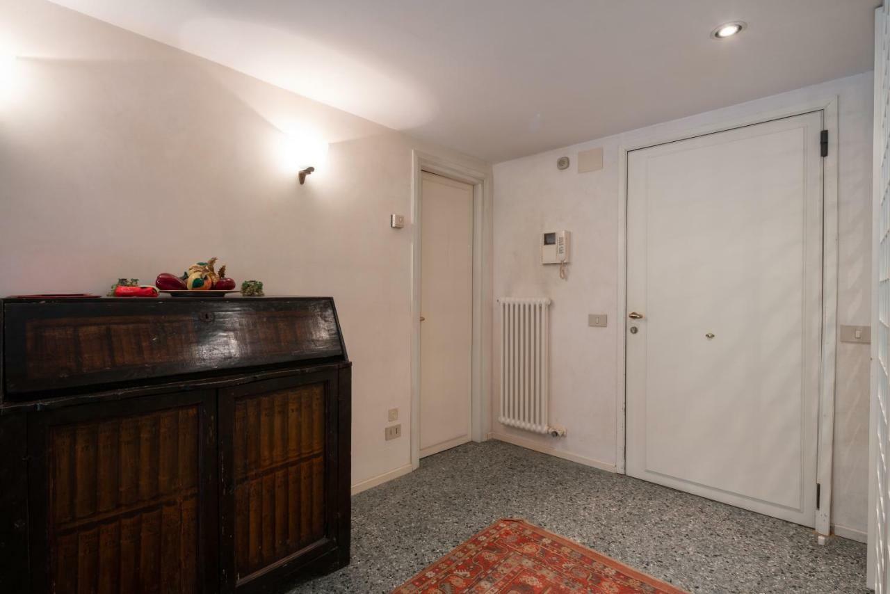 Garden Apartment Βενετία Εξωτερικό φωτογραφία