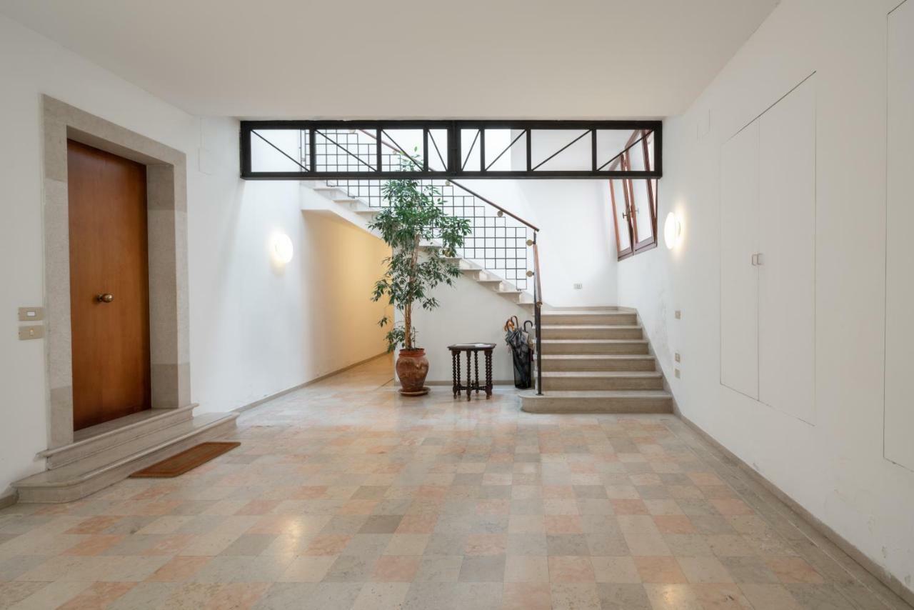 Garden Apartment Βενετία Εξωτερικό φωτογραφία