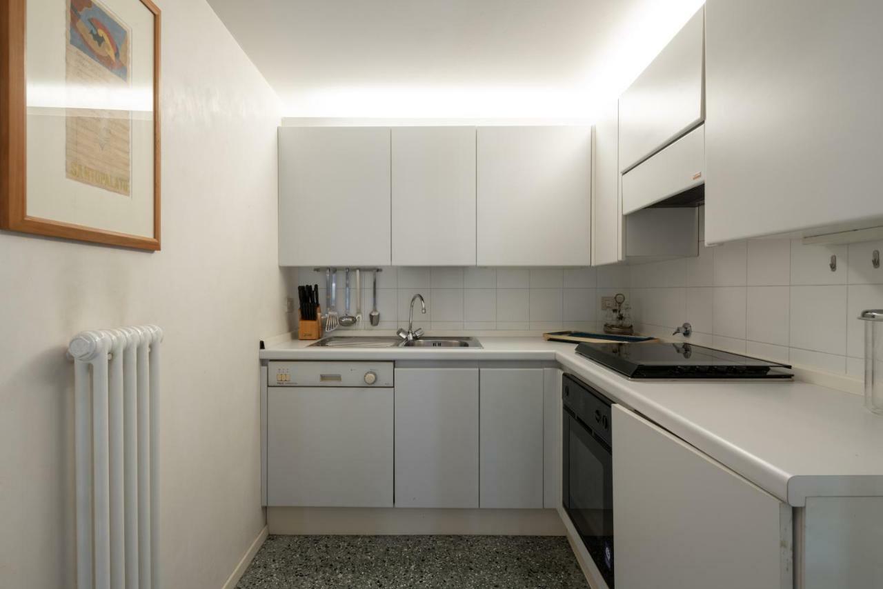 Garden Apartment Βενετία Εξωτερικό φωτογραφία