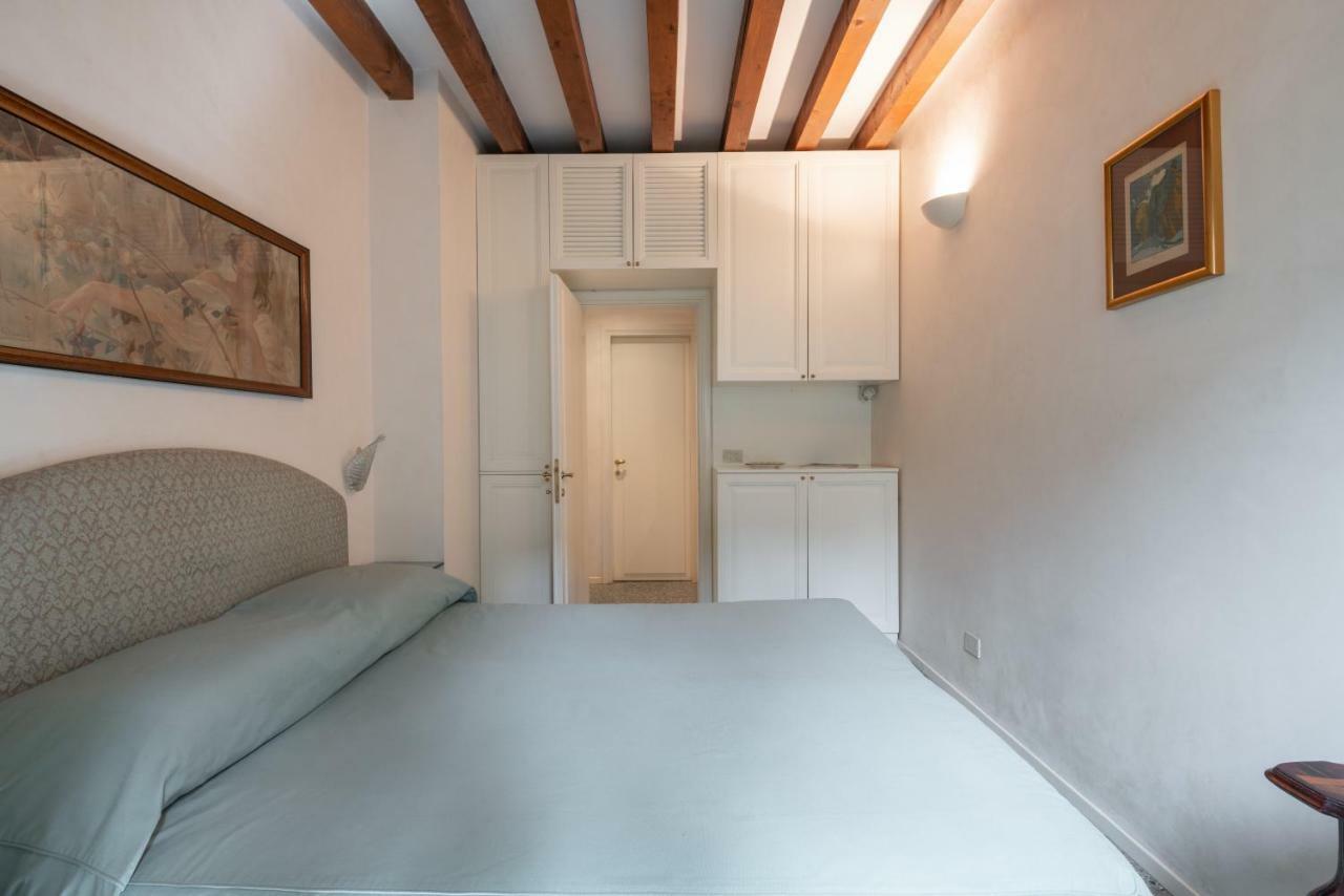 Garden Apartment Βενετία Εξωτερικό φωτογραφία
